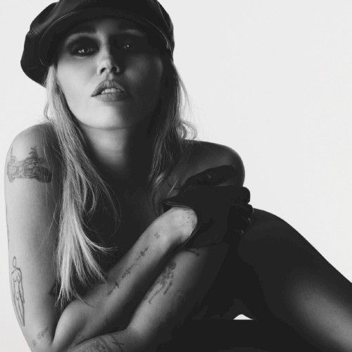 Bass Persuades by Miley Cyrus